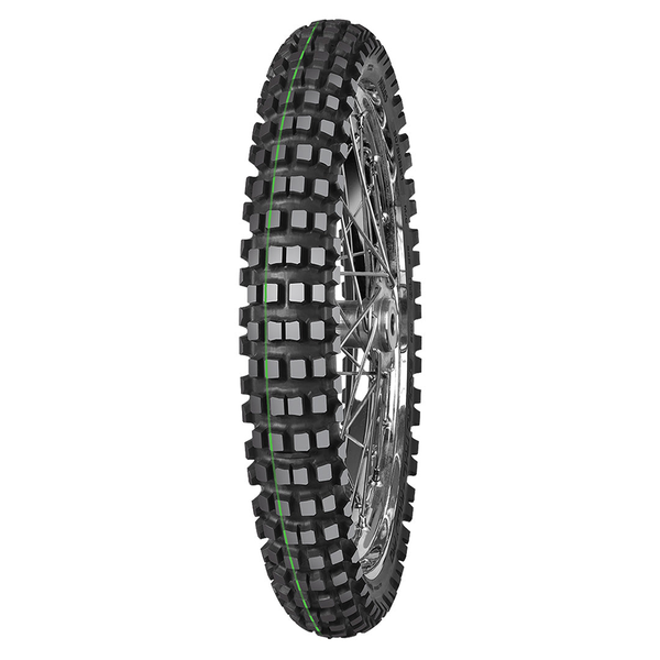 Mitas 90/90-21 54R TT Enduro Trail Rally PRO Super Light Front Tyre