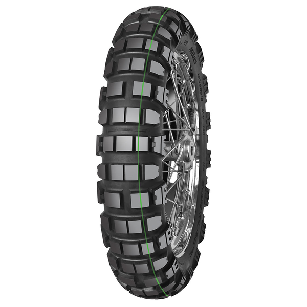 Mitas 140/80-18 70R TT Enduro Trail Rally PRO Super Light Rear Tyre