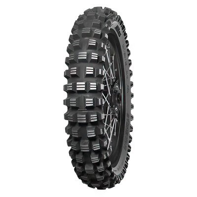 Mitas 130/80-17 65N DOT TT Stone King Rear Tyre-mitas-Motomail - New Zealand's Motorcycle Superstore