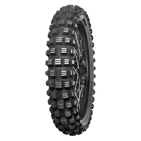 Mitas 130/80-17 65N DOT TT Stone King Rear Tyre