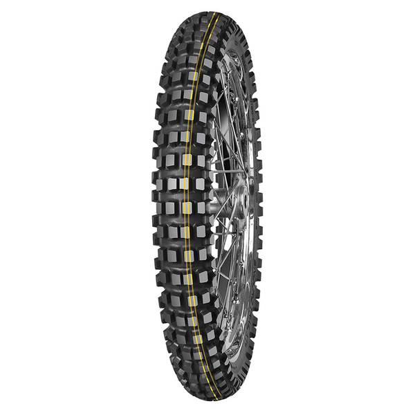 Mitas 90/90-21 Bias 54T TL/TT Enduro Trail XT Plus DAKAR Front Tyre