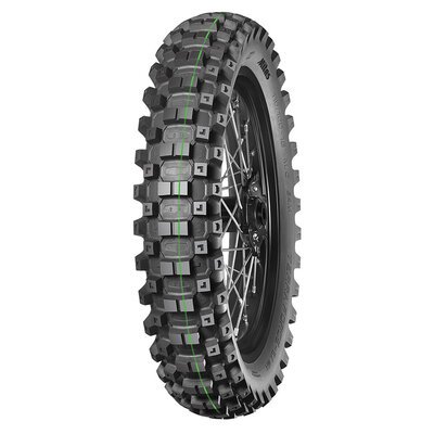 Mitas 110/100-18 64M TT Terra Force EX MH Super Light Rear Tyre-mitas-Motomail - New Zealand's Motorcycle Superstore