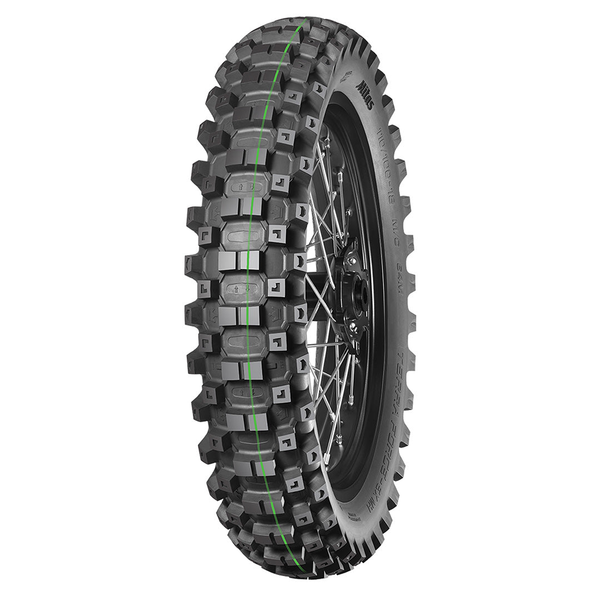 Mitas 110/100-18 64M TT Terra Force EX MH Super Light Rear Tyre