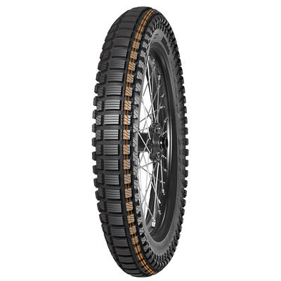 Mitas 3.75-19 TL (SW-07)NHS Speedway Rear Tyre-mitas-Motomail - New Zealand's Motorcycle Superstore