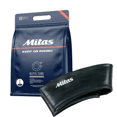 Mitas 100/90-19 - 130/70-19 Ultra HD Tube 4mm TR6-mitas-Motomail - New Zealand's Motorcycle Superstore