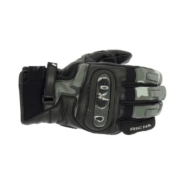 Richa Shell Mid Season Gloves