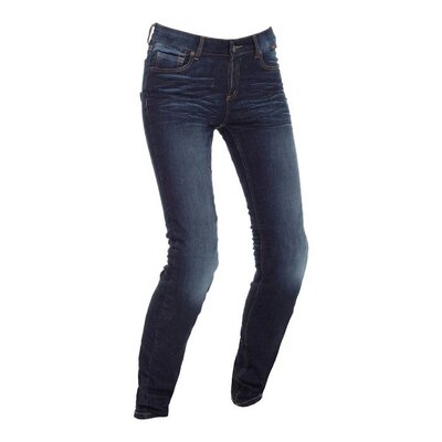 RICHA SKINNY Ladies JEANS-jeans-Motomail - New Zealand's Motorcycle Superstore