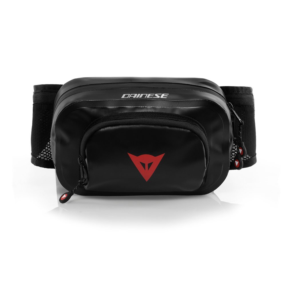 Dainese Explorer Waist Bag 1.8L - Luggage-Soft : Motomail - New