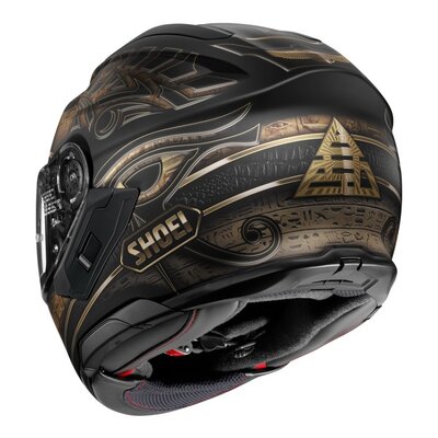 Shoei GT-Air 3 Graphic Helmet-road-Motomail - New Zealand's Motorcycle Superstore