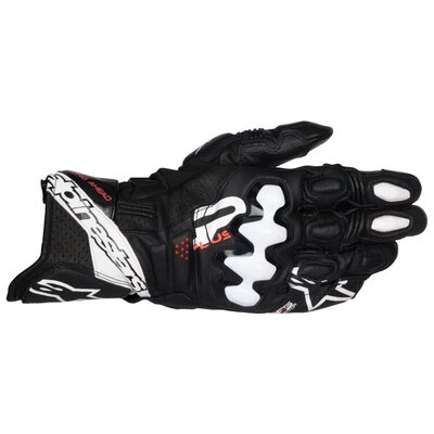 Alpinestars GP Plus R V3 Gloves-gloves-Motomail - New Zealand's Motorcycle Superstore