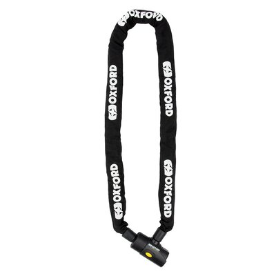 Oxford Alarm Chain10-chains-Motomail - New Zealand's Motorcycle Superstore