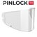 HJC  HJ41 Pinlock Clear HJ41 DKS476 
