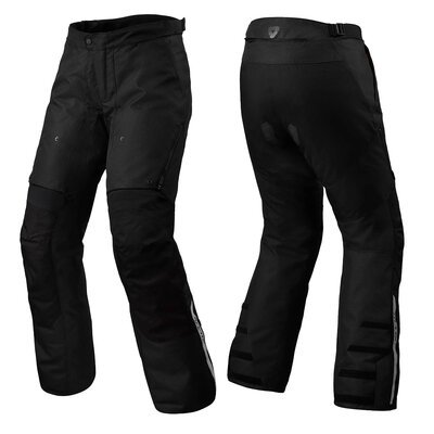 Revít Outback 4 Pant-textile-Motomail - New Zealand's Motorcycle Superstore