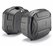 Givi Trekker LITE 35 lt Case (pair)