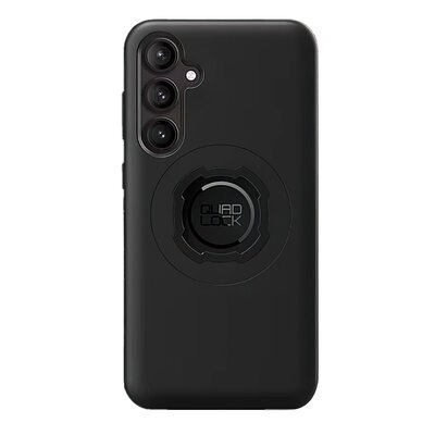 Quad LockSamsung Galaxy S23FE MAG Case-cases-Motomail - New Zealand's Motorcycle Superstore