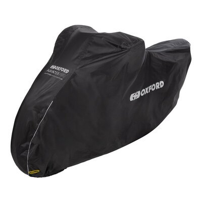 Oxford Aquatex Pro Cover-bike covers-Motomail - New Zealand's Motorcycle Superstore