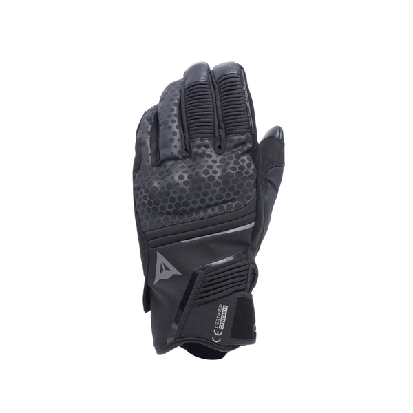 Dainese Tempest 2 D-Dry Short Gloves