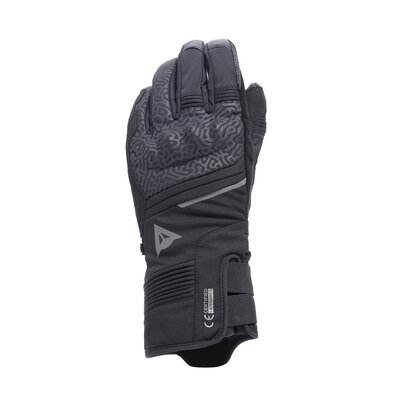 Dainese Tempest 2 D-Dry Ladies Gloves-ladies road gear-Motomail - New Zealand's Motorcycle Superstore