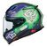 Shoei NXR2 Limited Edition Graphic Helmet