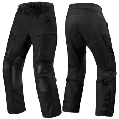 REV'IT! Sand 5 H2O Pants-mens road gear-Motomail - New Zealand's Motorcycle Superstore