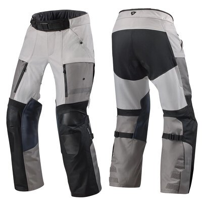 REV'IT! Sand 5 H2O Pants-mens road gear-Motomail - New Zealand's Motorcycle Superstore