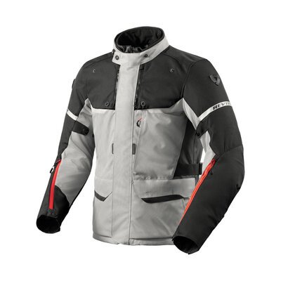 REV'IT! Outback 4 H2O Jacket-mens road gear-Motomail - New Zealand's Motorcycle Superstore