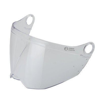 Airoh Commander Visor-helmet accessories-Motomail - New Zealand's Motorcycle Superstore