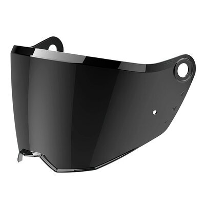 Airoh Commander Visor-helmet accessories-Motomail - New Zealand's Motorcycle Superstore