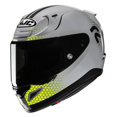 HJC RPHA 12 Graphics Helmet-road-Motomail - New Zealand's Motorcycle Superstore