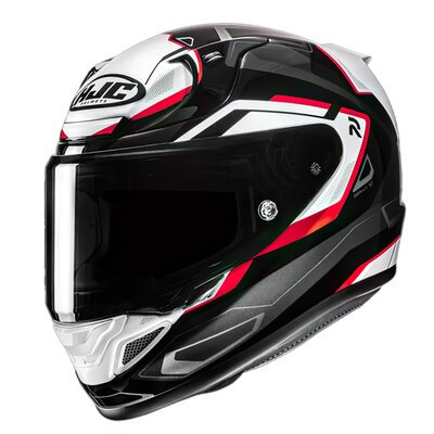 HJC RPHA 12 Graphics Helmet-road-Motomail - New Zealand's Motorcycle Superstore