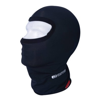 Oxford Thermolite Balaclava-mens road gear-Motomail - New Zealand's Motorcycle Superstore