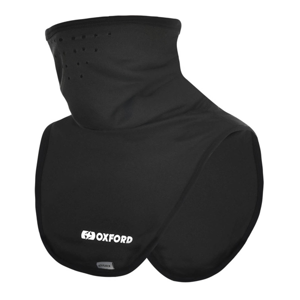 Oxford Deluxe Micro Fleece Neck Tube