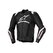 Alpinestars V3 Missile Ignition Leather Jacket