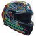 AGV K3 ROSSI WINTER TEST 2018  Helmet - E22.06