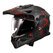 LS2 MX702 Pioneer II Graphics Helmet