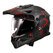 LS2 MX702 Pioneer II Graphics Helmet