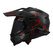 LS2 MX702 Pioneer II Graphics Helmet
