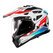 LS2 MX702 Pioneer II Graphics Helmet