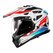 LS2 MX702 Pioneer II Graphics Helmet