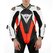 Dainese Laguna Seca 5 1-Piece Leather Race Suit