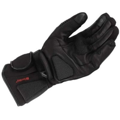 Dririder Womens Hurricane Gloves-winter-Motomail - New Zealand's Motorcycle Superstore