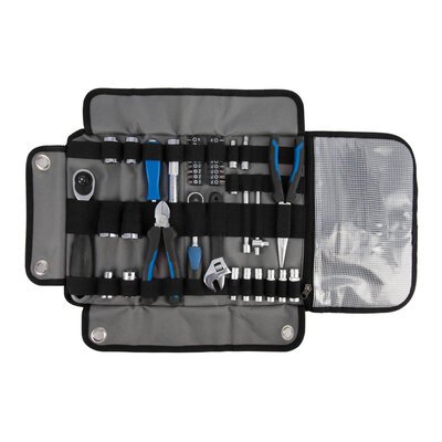 Oxford ToolStash-tools-Motomail - New Zealand's Motorcycle Superstore