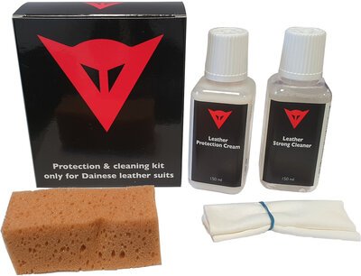 Dainese Leather Protection & Cleaning Kit -accessories-Motomail - New Zealand's Motorcycle Superstore