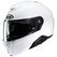 HJC i91 Helmet - Solid Colours