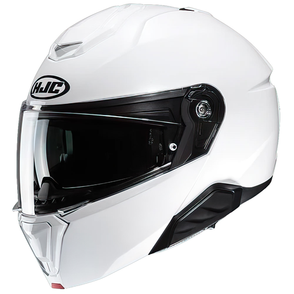 HJC i91 Helmet - Solid Colours