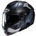 HJC i91 Helmet - Graphics