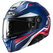 HJC i91 Helmet - Graphics
