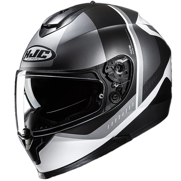 HJC C70N Graphic Helmet
