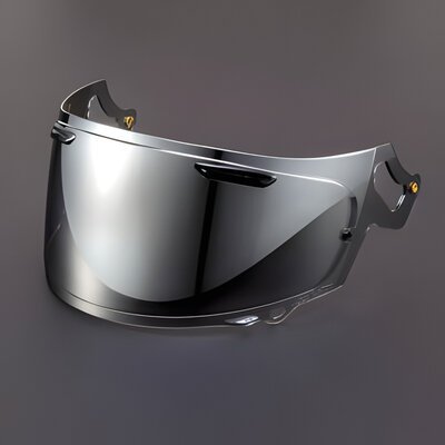 Arai VAS-V MAX Vision Visors-helmet accessories-Motomail - New Zealand's Motorcycle Superstore
