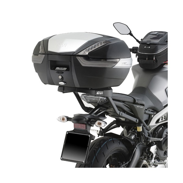 Givi 2115FZ Top Box Mount (Excl Plate) 